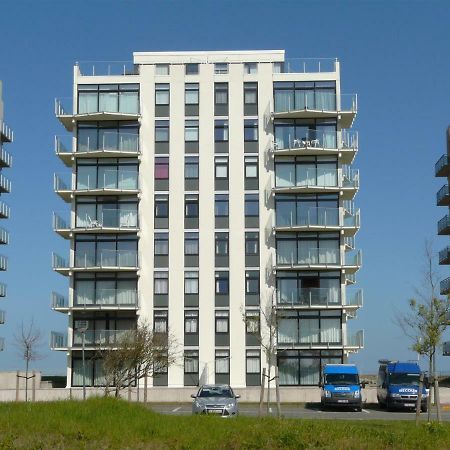 Neptunus De Panne Apartman Kültér fotó
