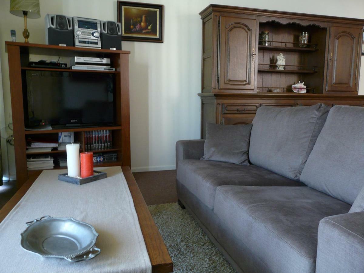 Neptunus De Panne Apartman Kültér fotó