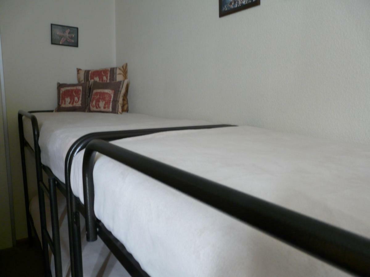 Neptunus De Panne Apartman Kültér fotó