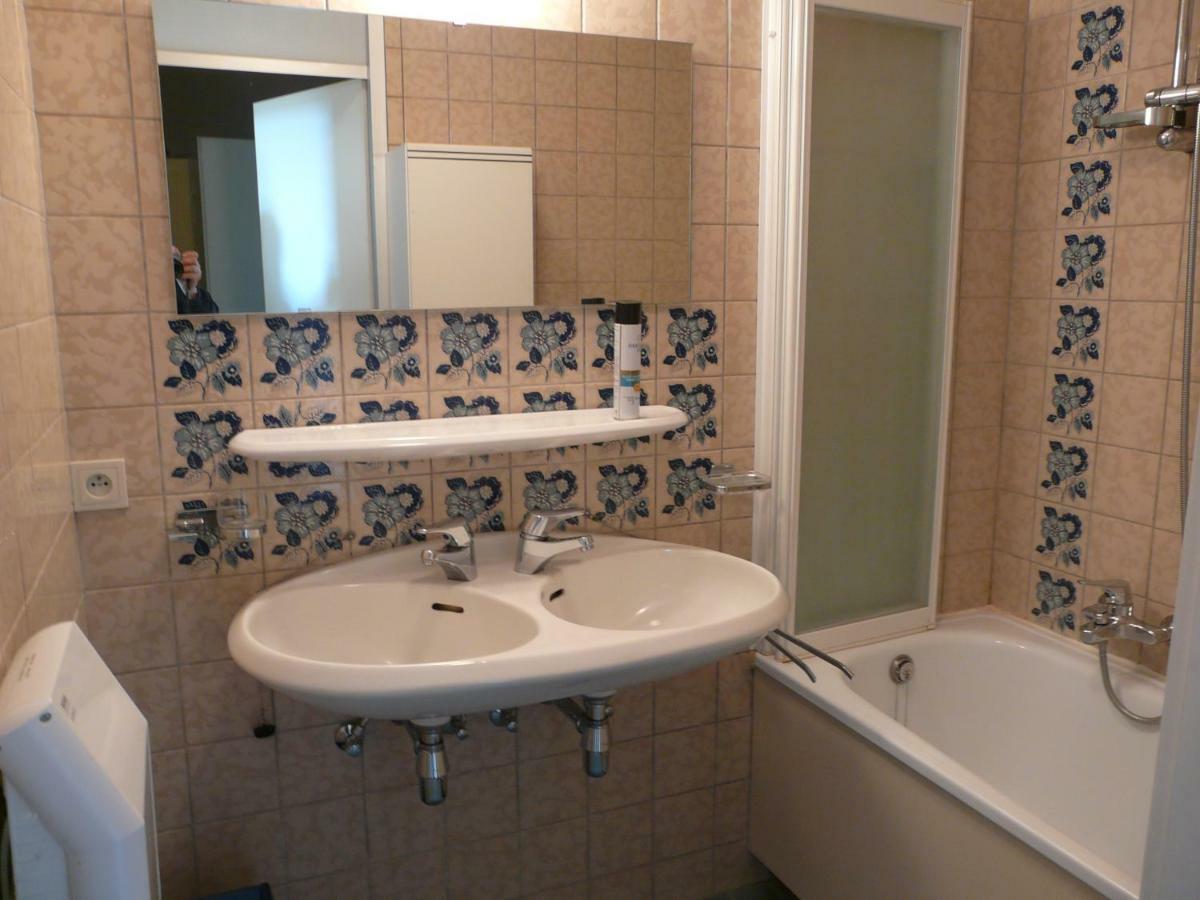 Neptunus De Panne Apartman Kültér fotó
